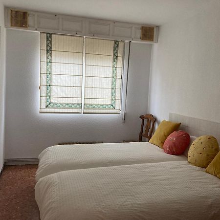 Apartament Casamami Nájera Zewnętrze zdjęcie