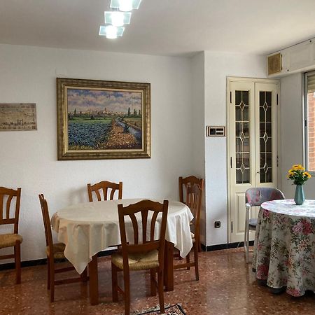 Apartament Casamami Nájera Zewnętrze zdjęcie