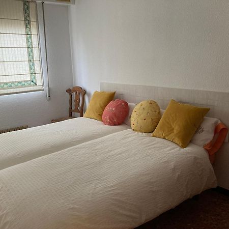 Apartament Casamami Nájera Zewnętrze zdjęcie