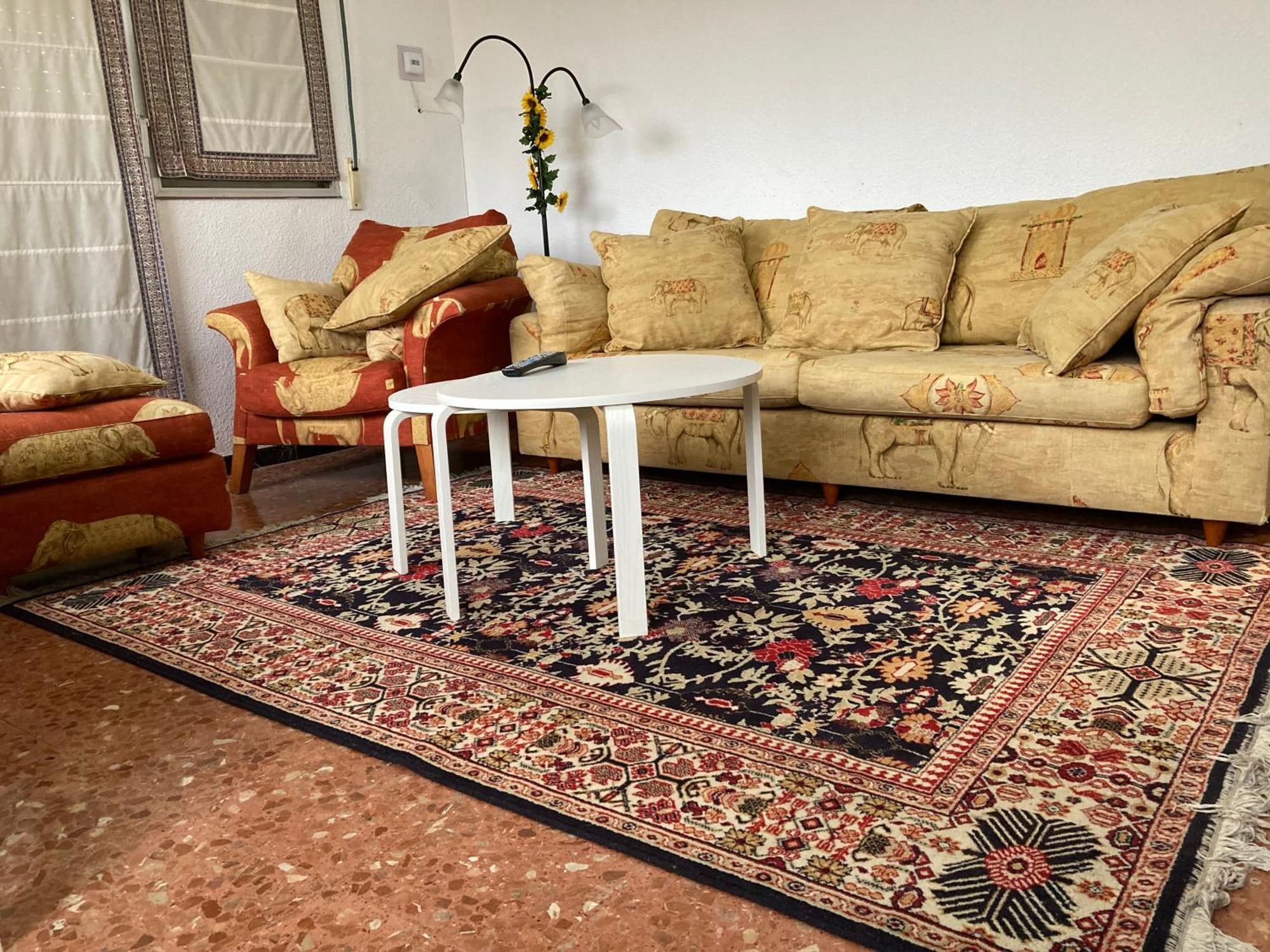 Apartament Casamami Nájera Zewnętrze zdjęcie