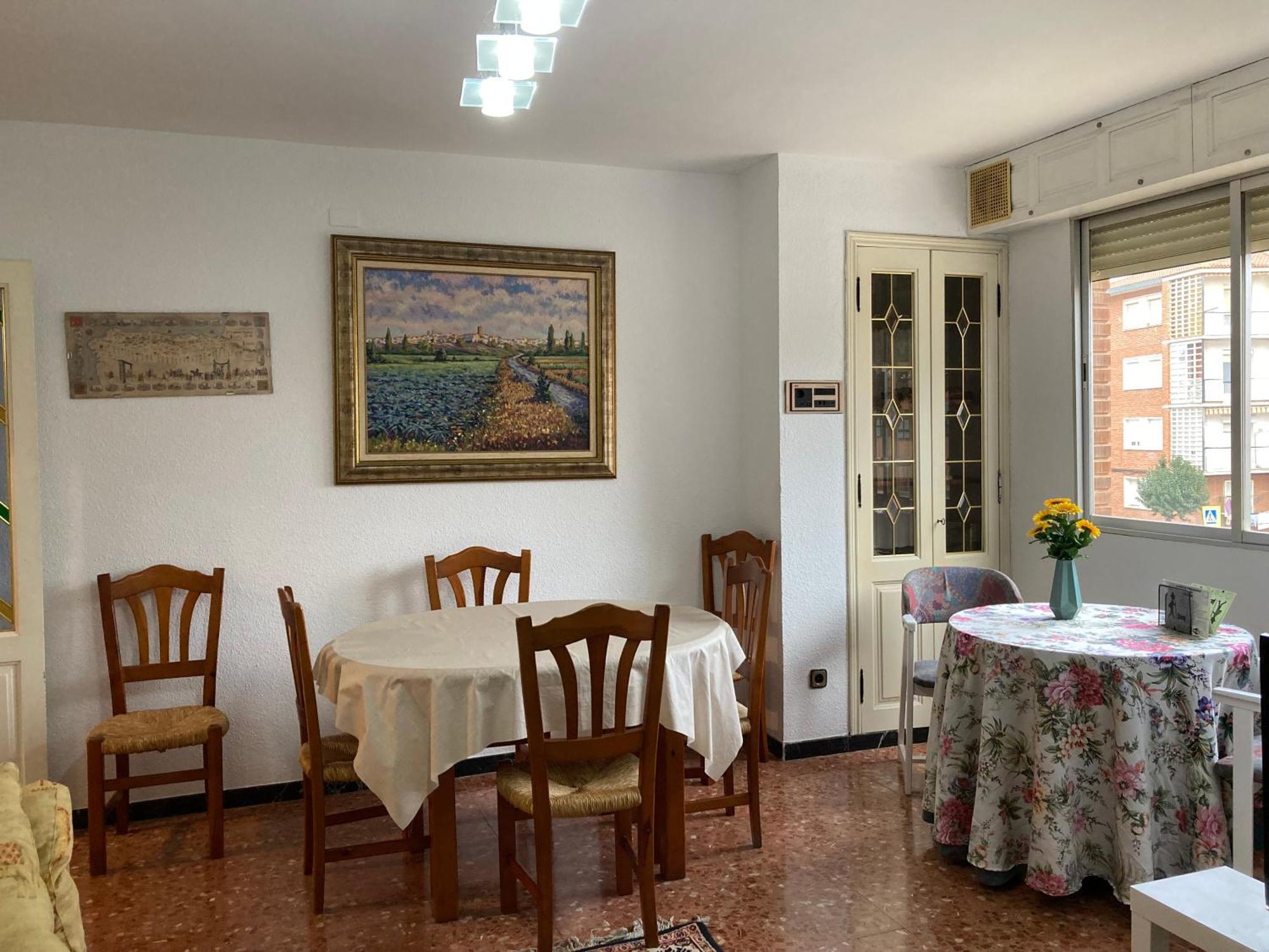 Apartament Casamami Nájera Zewnętrze zdjęcie