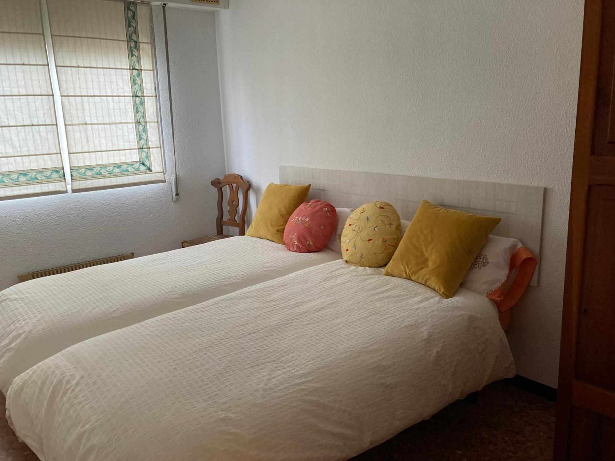 Apartament Casamami Nájera Zewnętrze zdjęcie