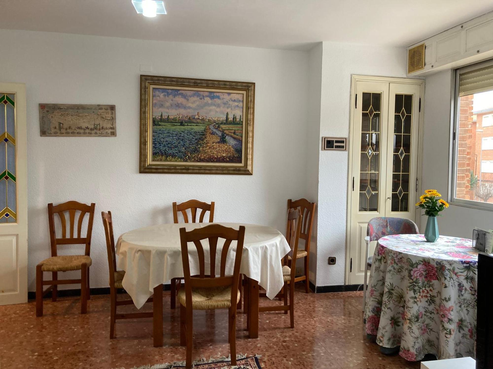 Apartament Casamami Nájera Zewnętrze zdjęcie