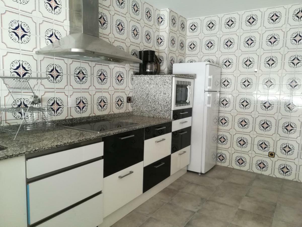 Apartament Casamami Nájera Zewnętrze zdjęcie