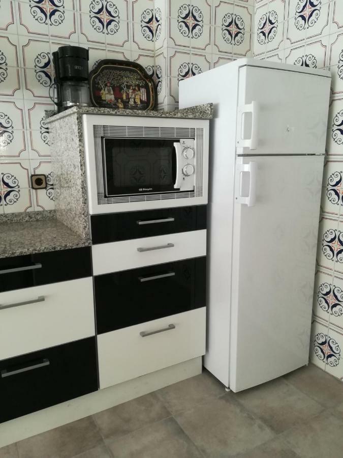 Apartament Casamami Nájera Zewnętrze zdjęcie