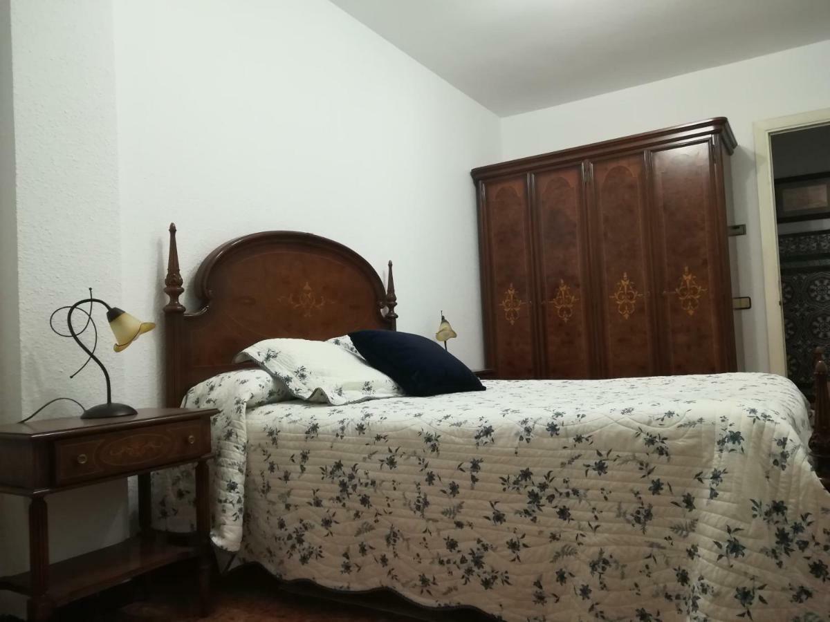 Apartament Casamami Nájera Zewnętrze zdjęcie