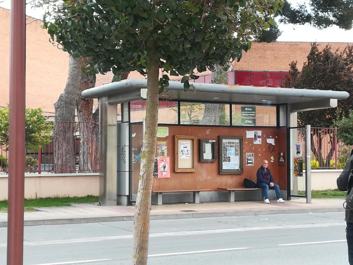 Apartament Casamami Nájera Zewnętrze zdjęcie